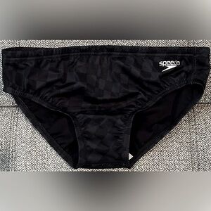 *NWOT* - Speedo Men’s Eco Endurance Brief Size 30